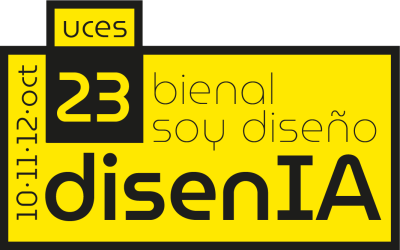 disenIA | Bienal UCES «Soy Diseño»